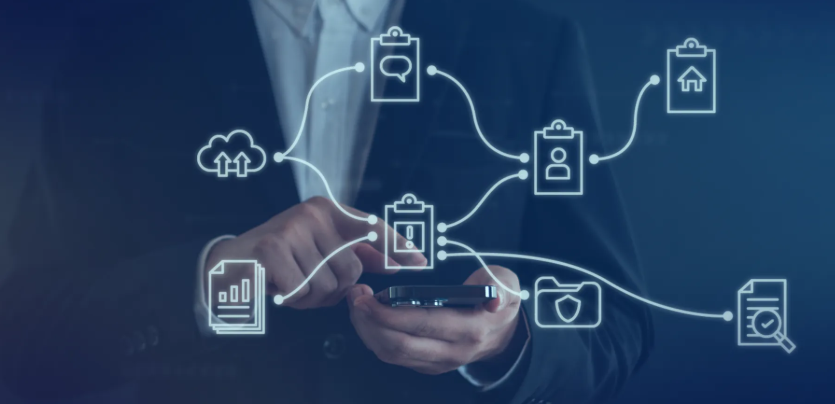 The Future of Unified Data Management