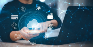 The Future of Cloud-Based Security