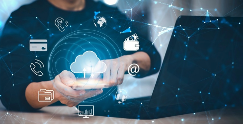 The Future of Cloud-Based Security