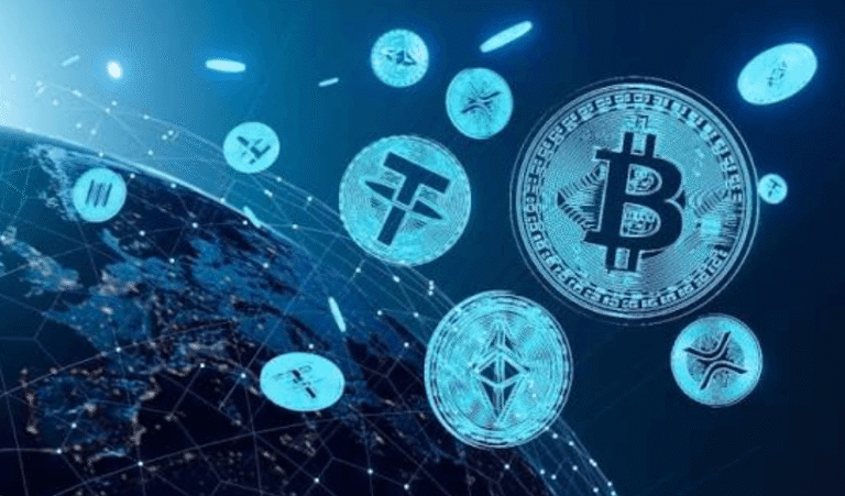 The Next Decade of Digital Assets