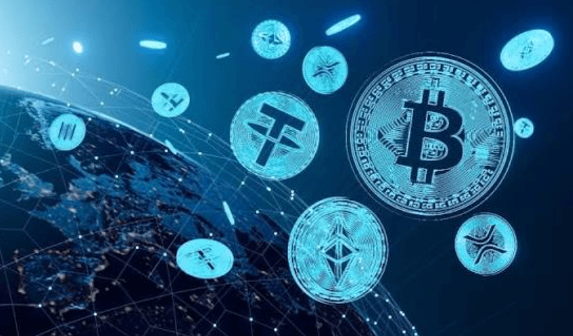 The Next Decade of Digital Assets